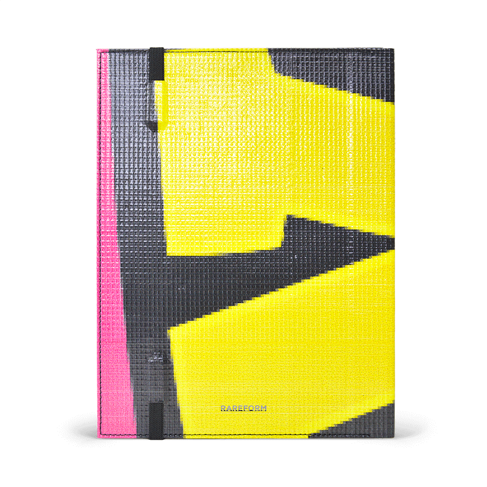 Oliver Notebook