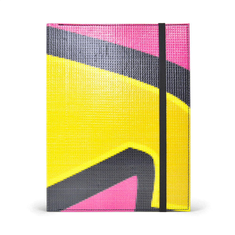 Oliver Notebook