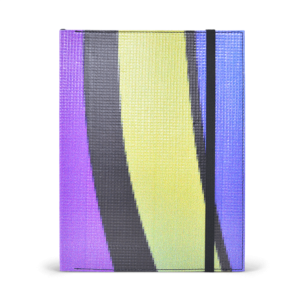 Oliver Notebook