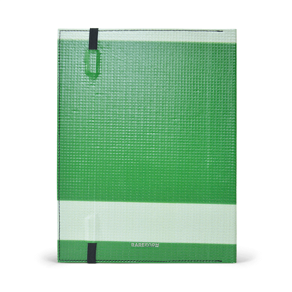 Oliver Notebook