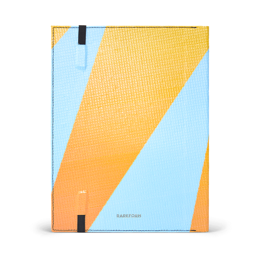 Oliver Notebook