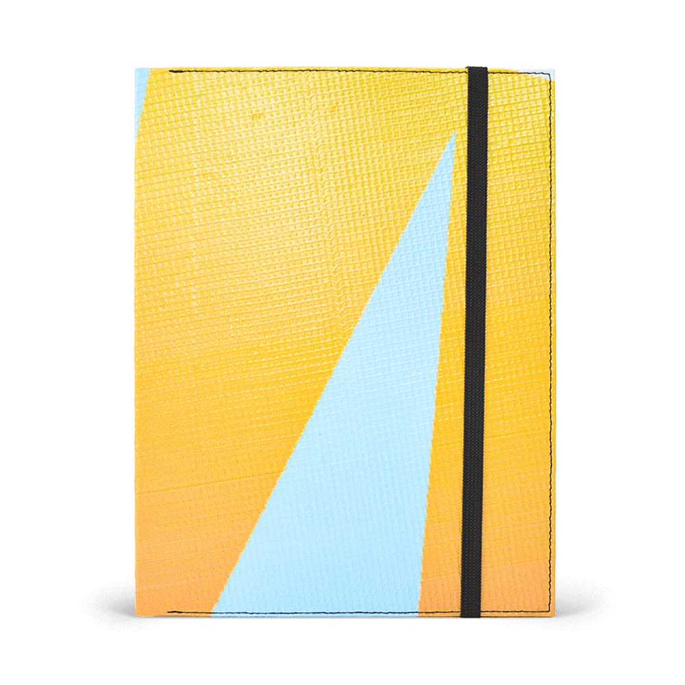 Oliver Notebook