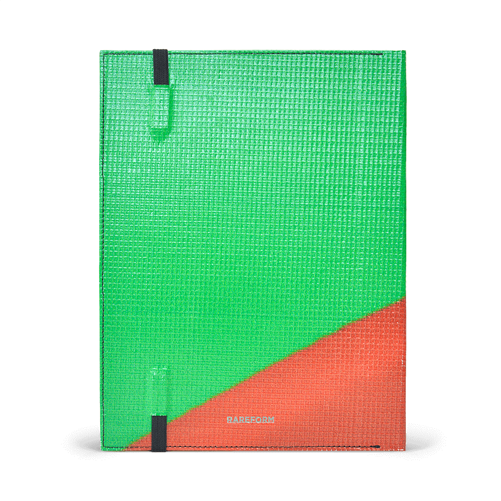 Oliver Notebook