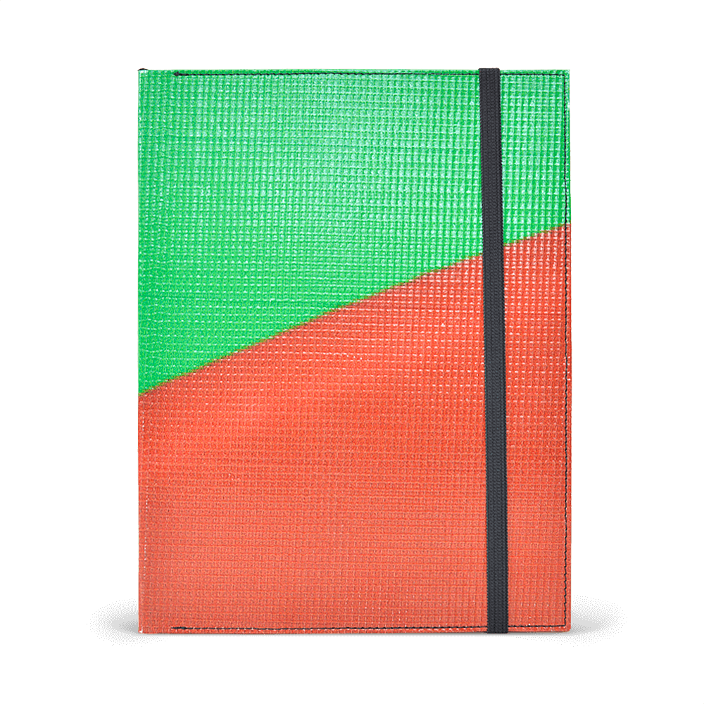 Oliver Notebook