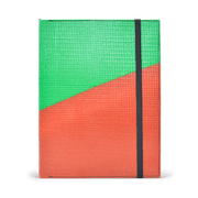 Oliver Notebook