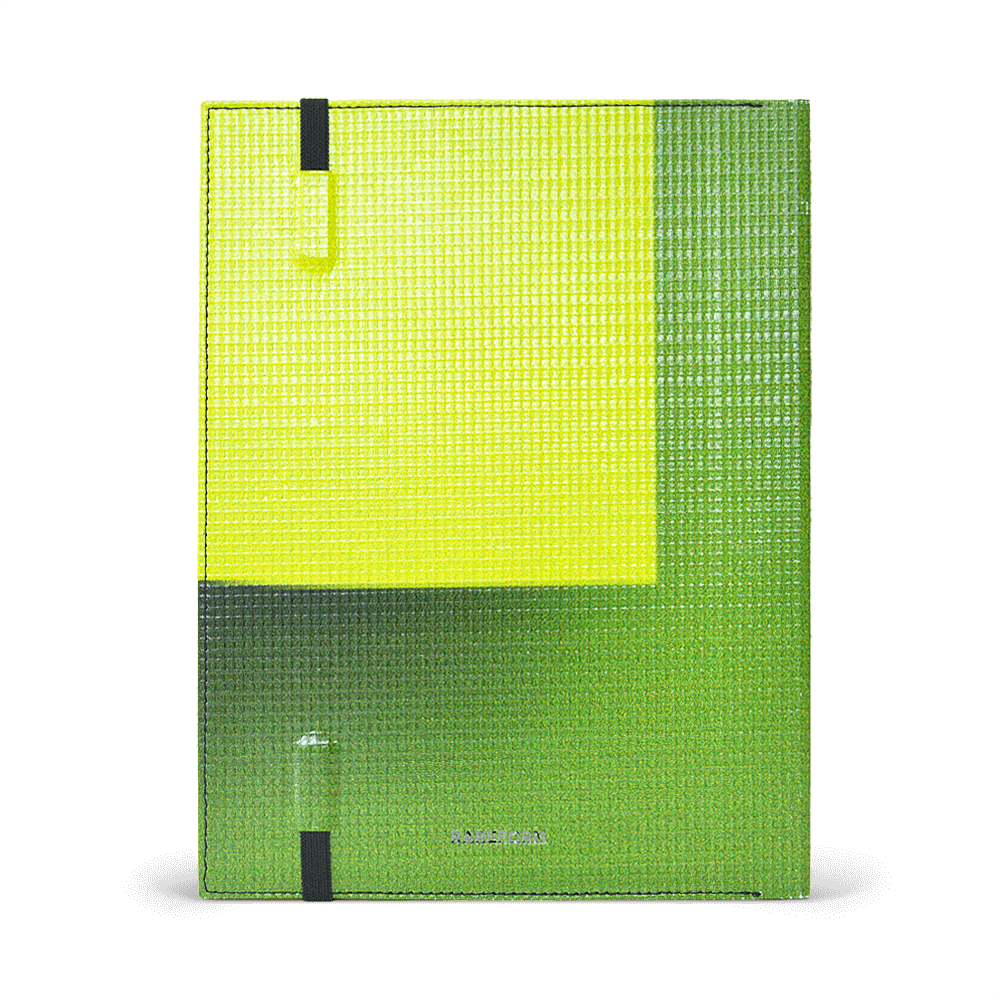 Oliver Notebook