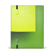 Oliver Notebook