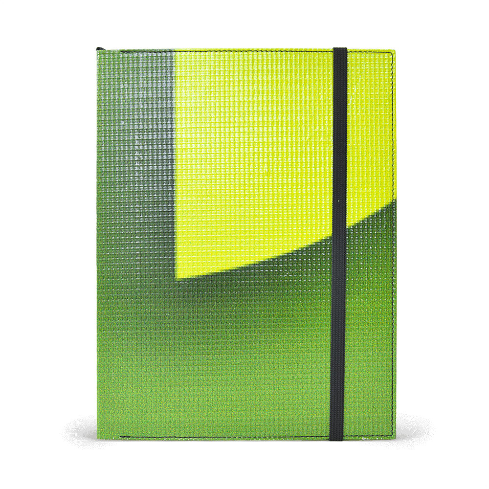 Oliver Notebook