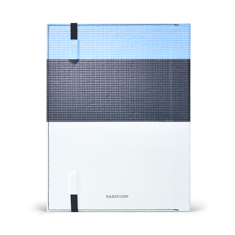 Oliver Notebook