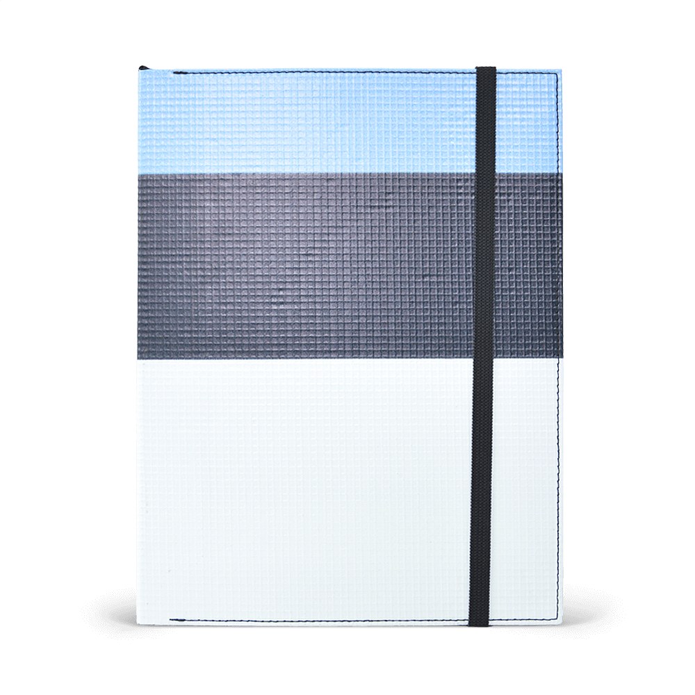 Oliver Notebook
