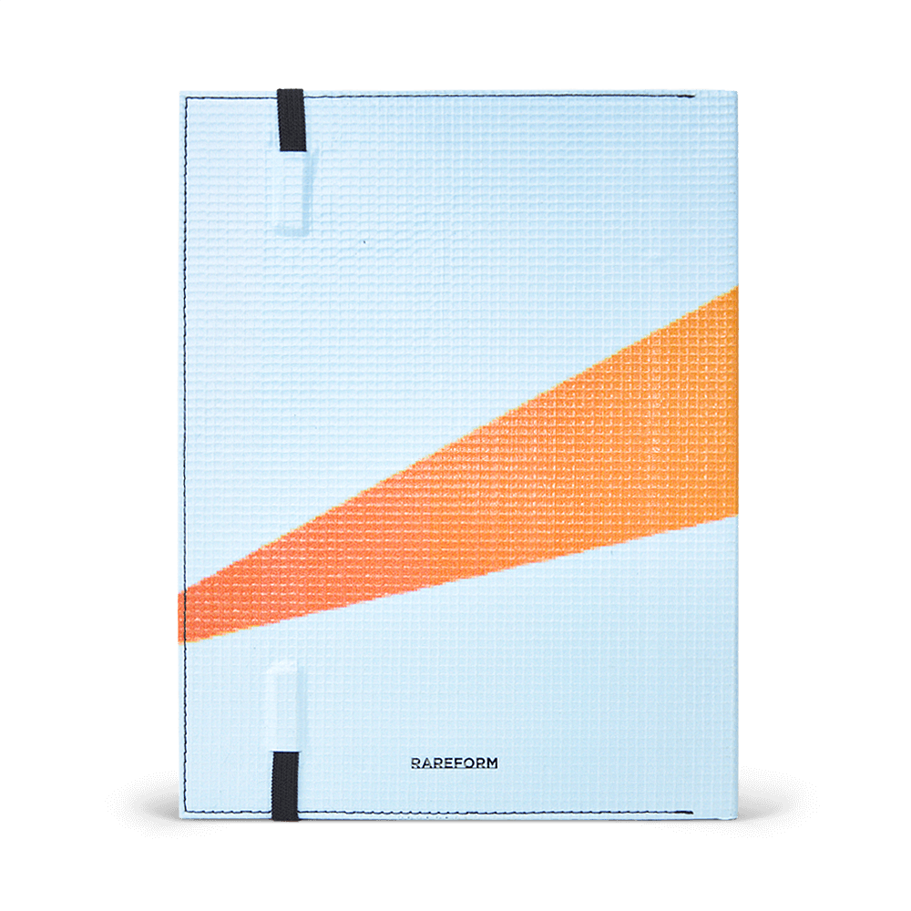 Oliver Notebook