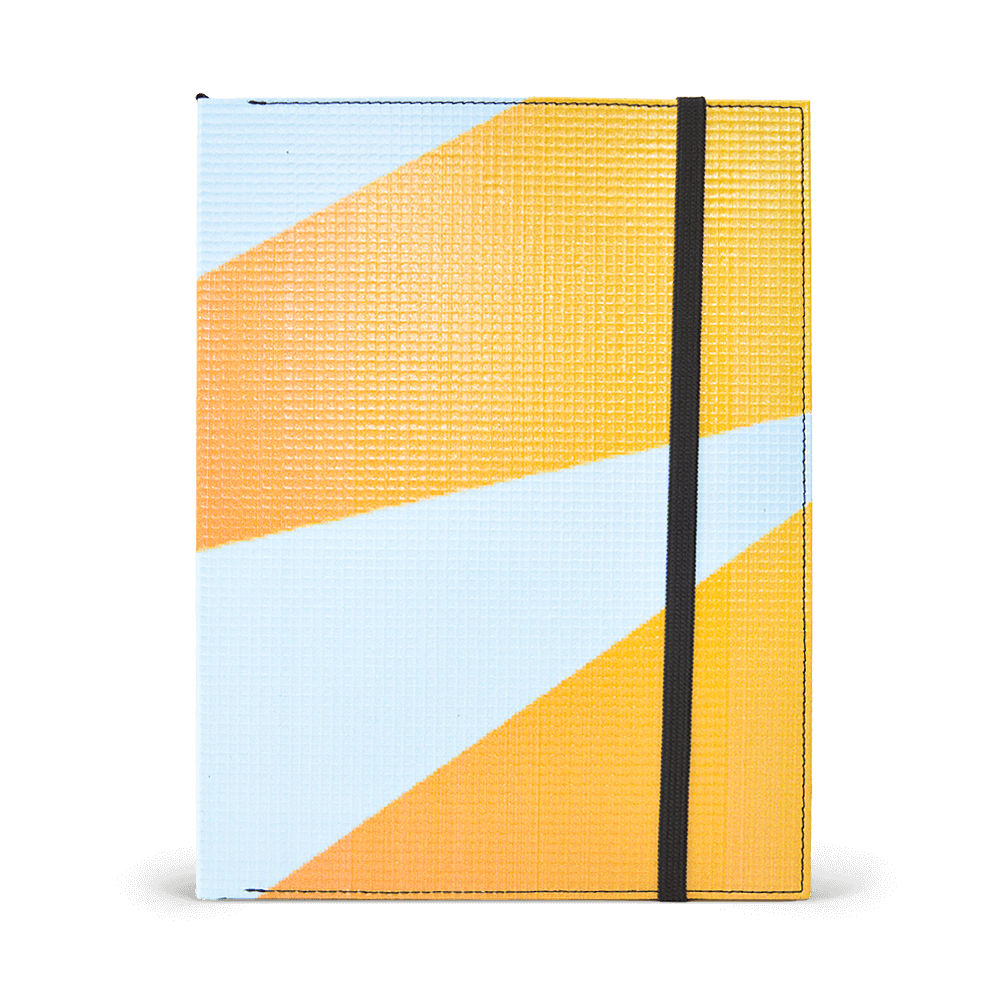 Oliver Notebook