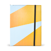 Oliver Notebook