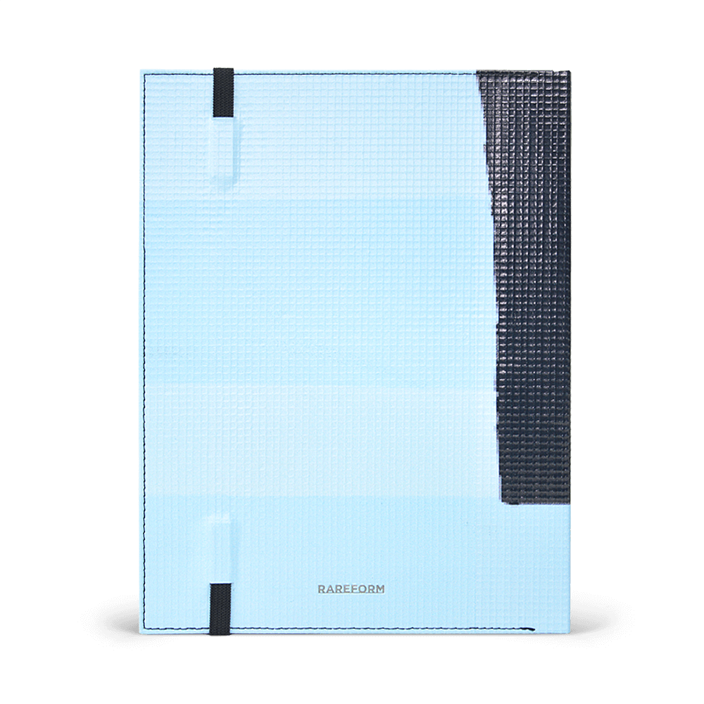 Oliver Notebook