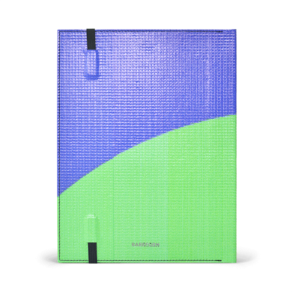 Oliver Notebook
