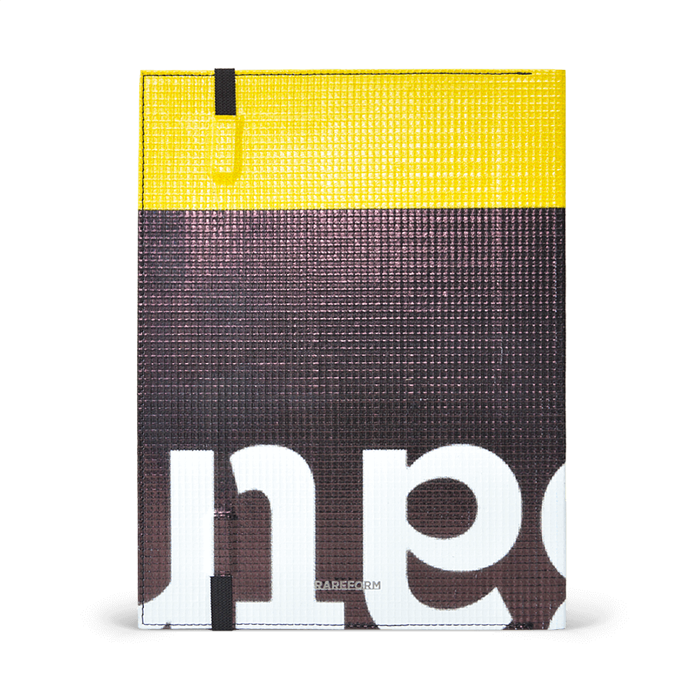 Oliver Notebook