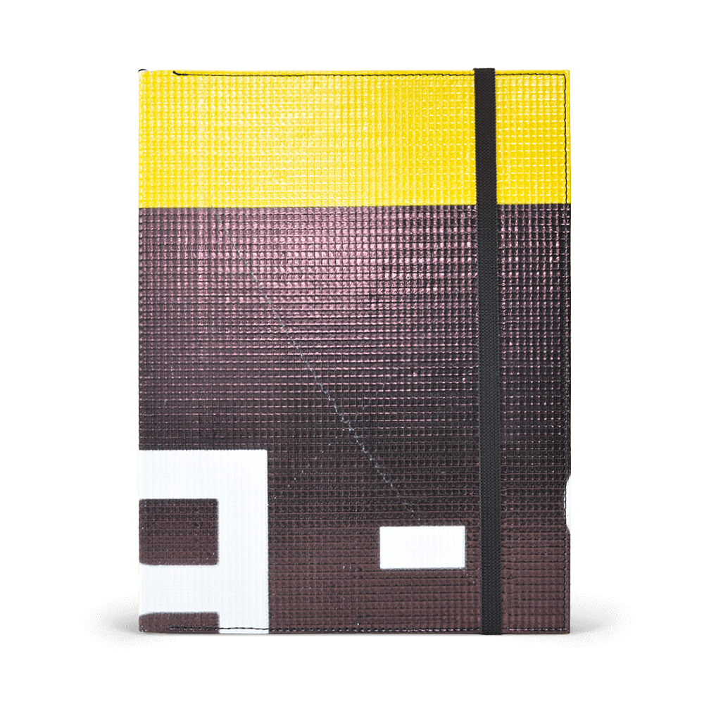 Oliver Notebook