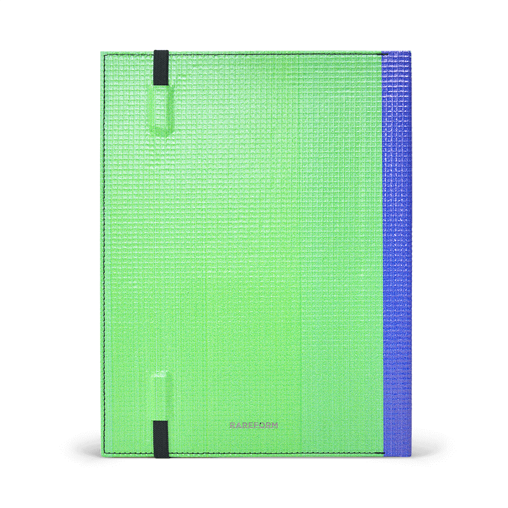 Oliver Notebook