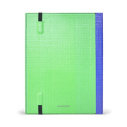 Oliver Notebook