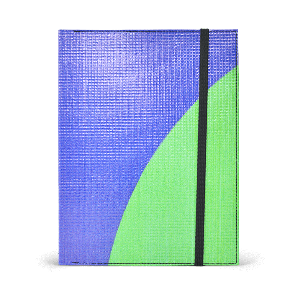 Oliver Notebook