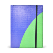 Oliver Notebook