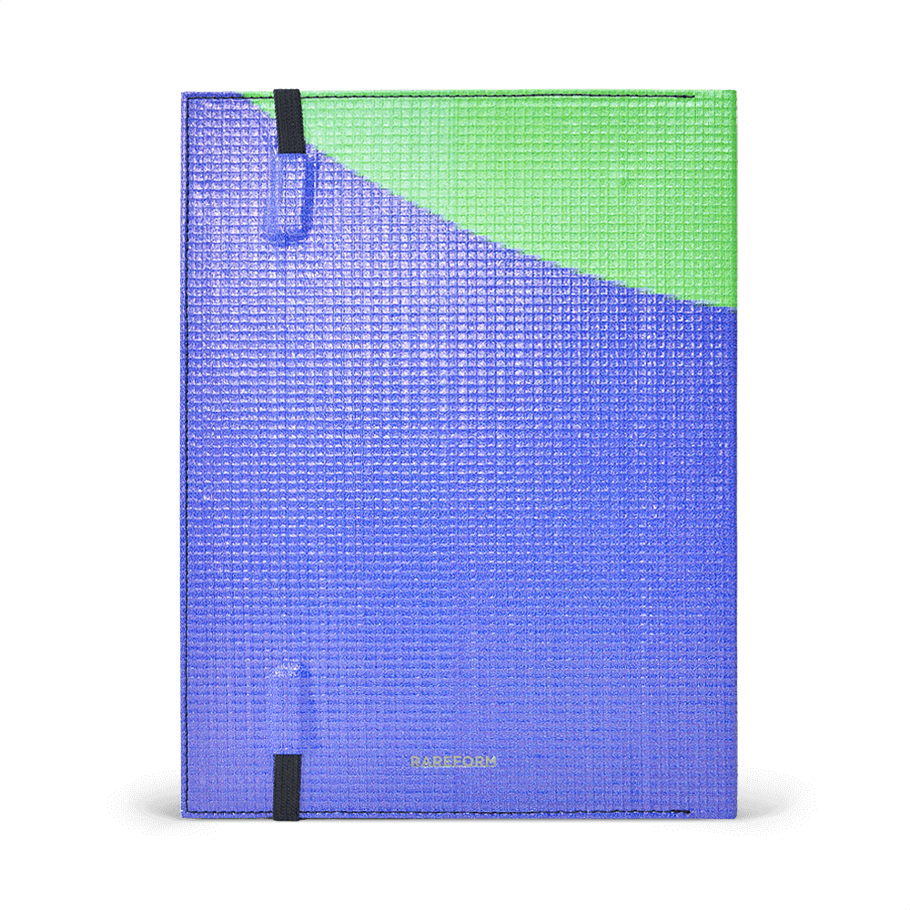 Oliver Notebook