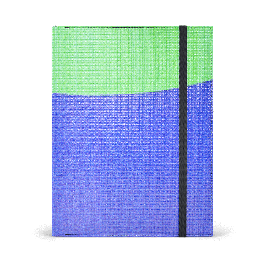 Oliver Notebook