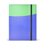 Oliver Notebook