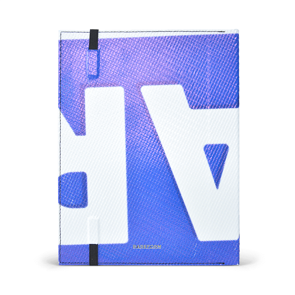 Oliver Notebook