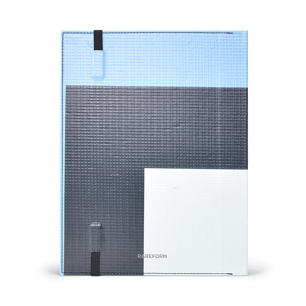 Oliver Notebook