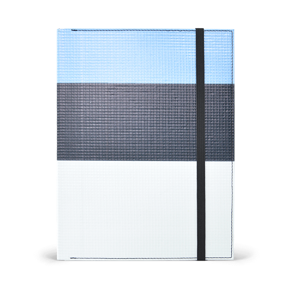 Oliver Notebook