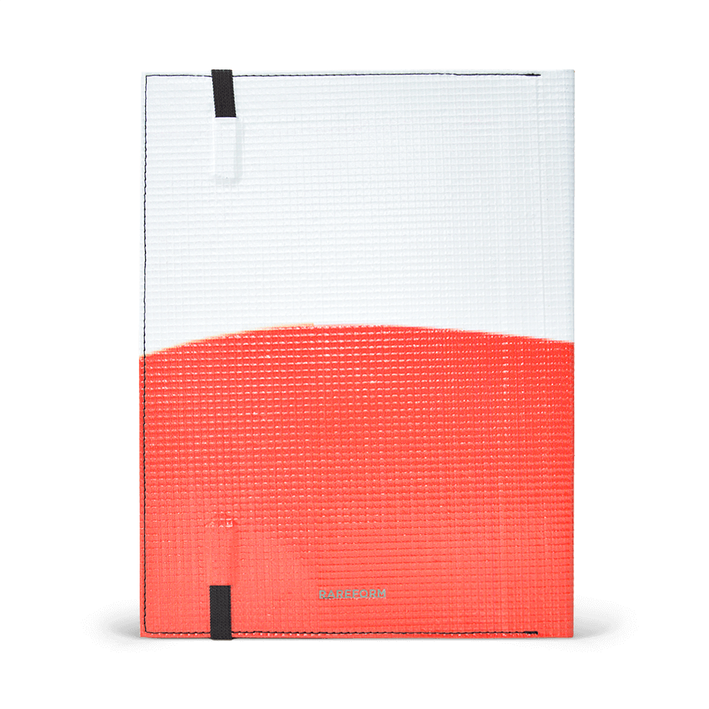 Oliver Notebook
