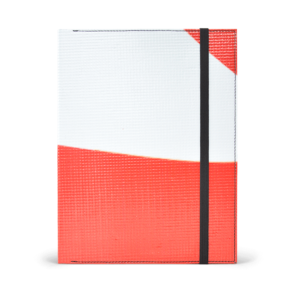 Oliver Notebook