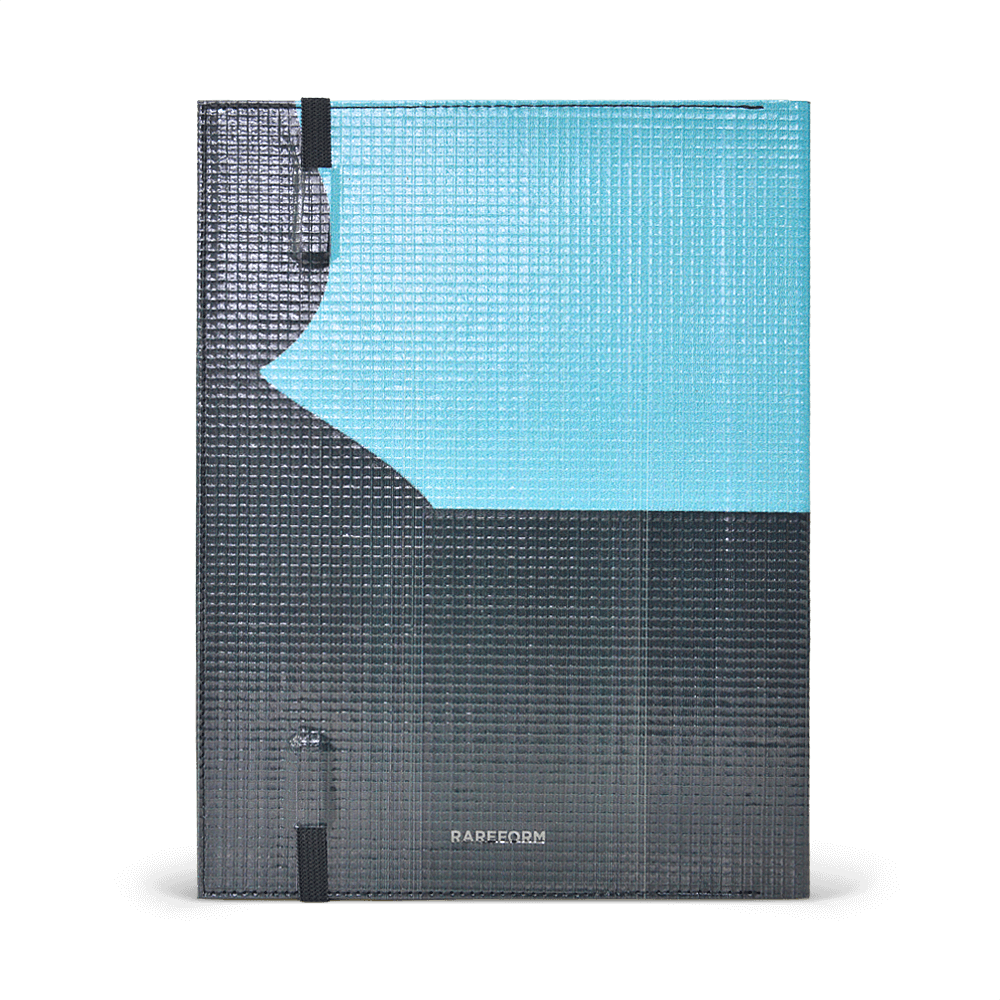 Oliver Notebook