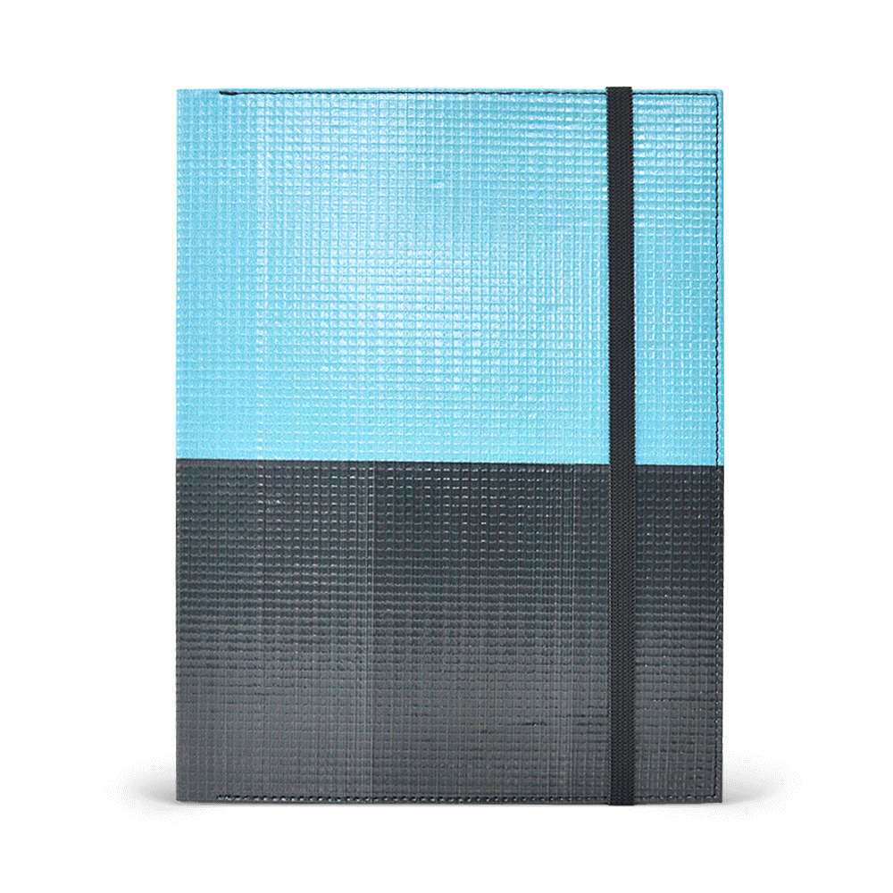 Oliver Notebook