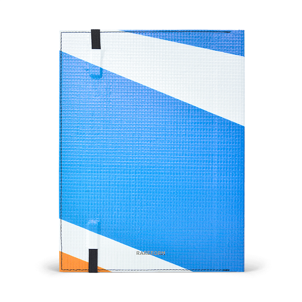 Oliver Notebook