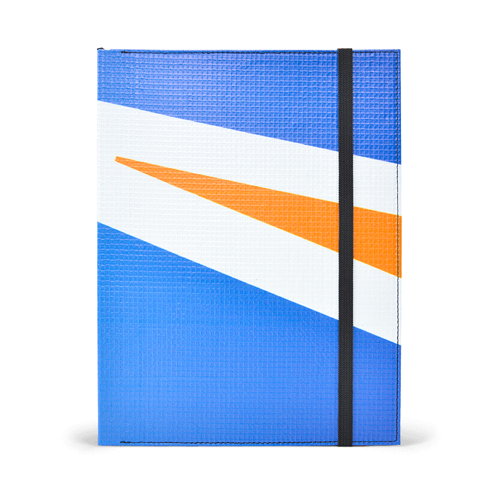 Oliver Notebook