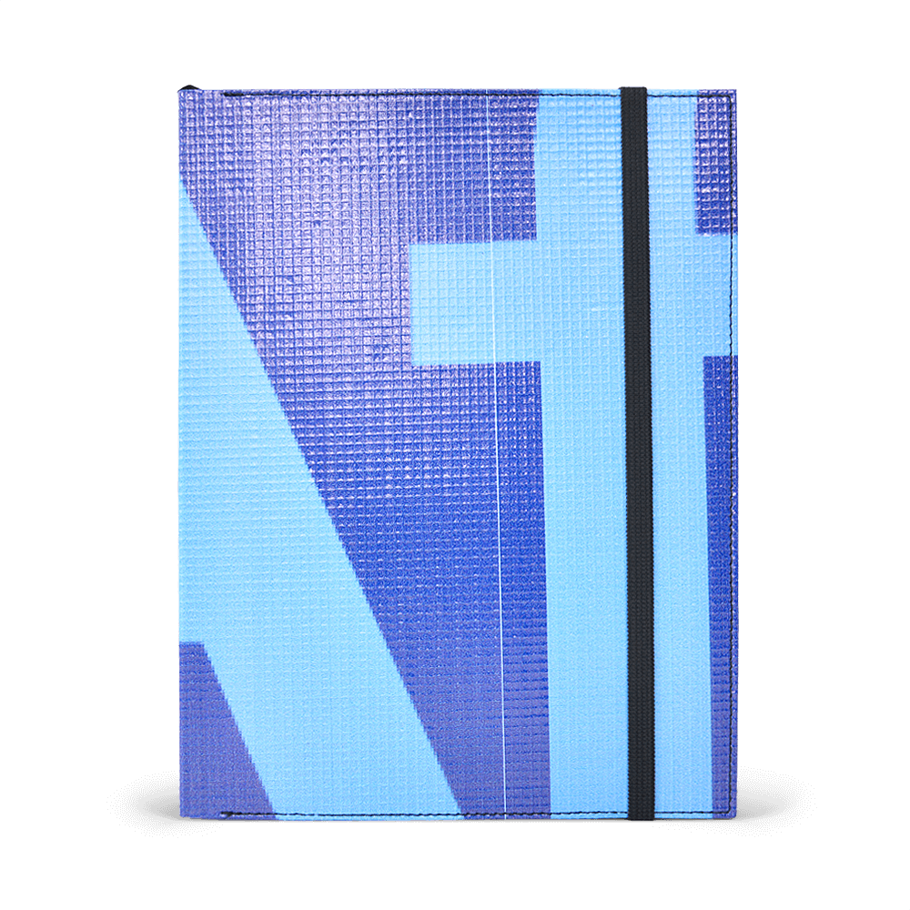 Oliver Notebook