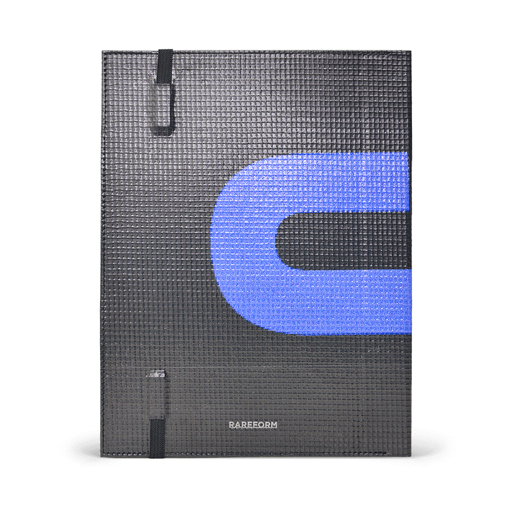 Oliver Notebook