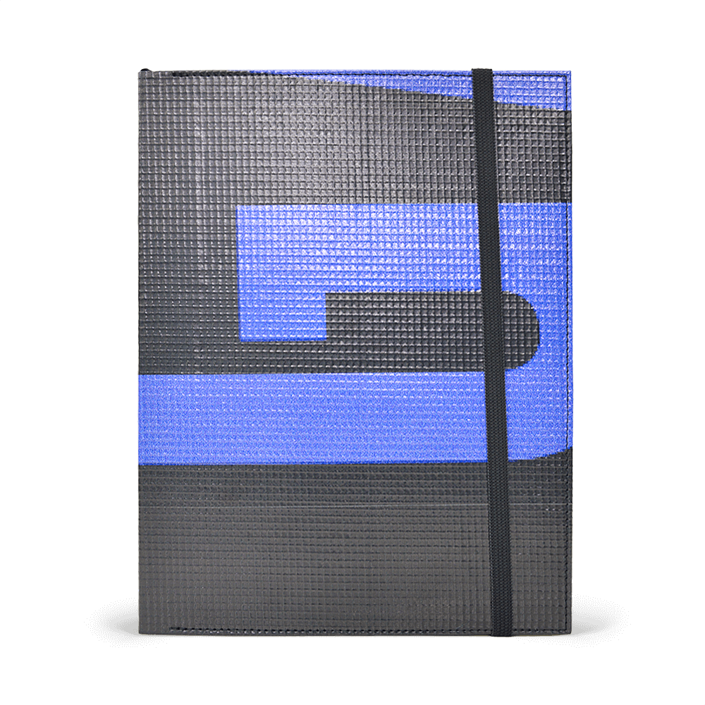 Oliver Notebook