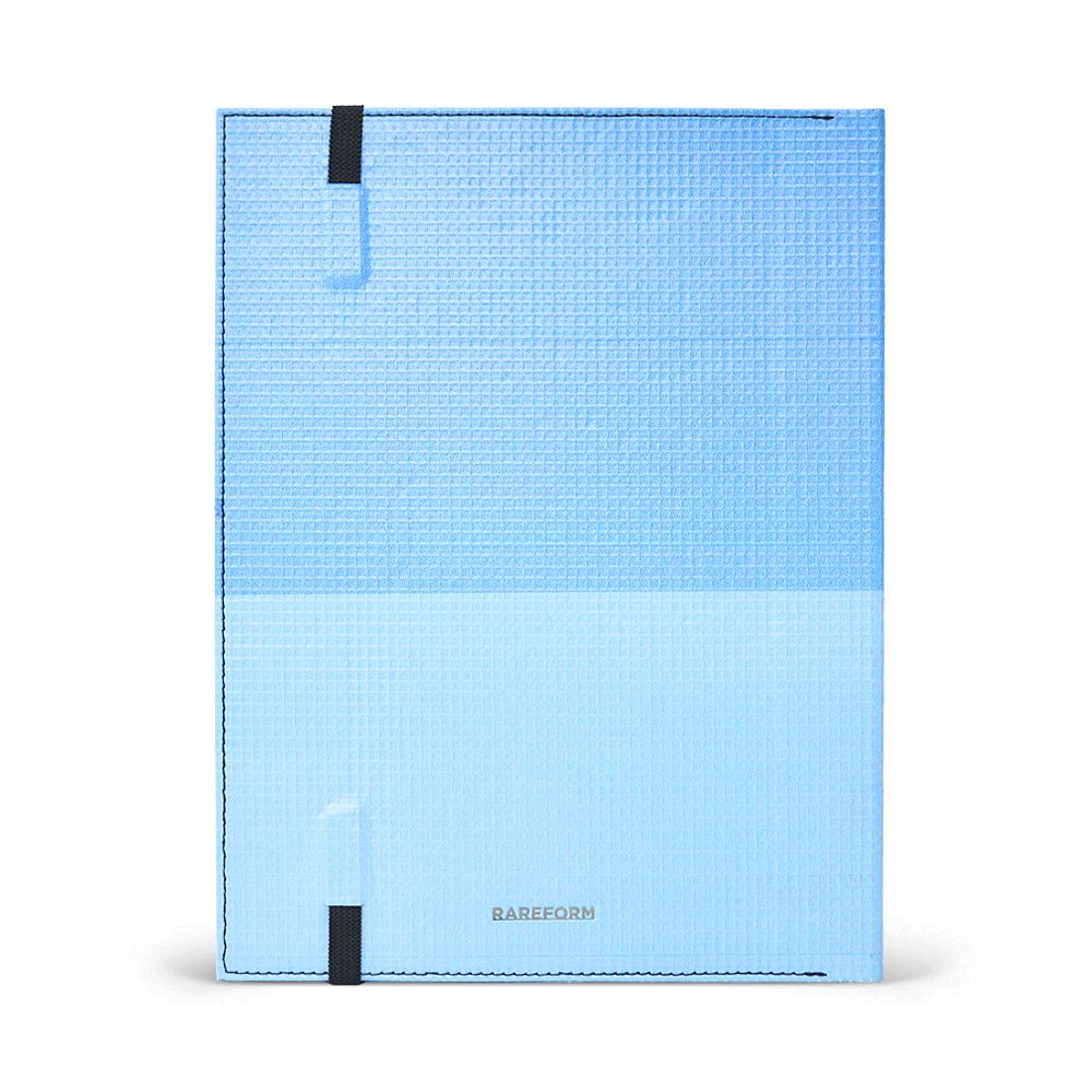 Oliver Notebook