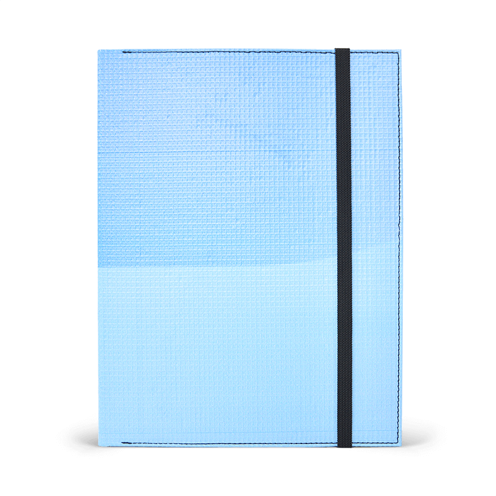 Oliver Notebook