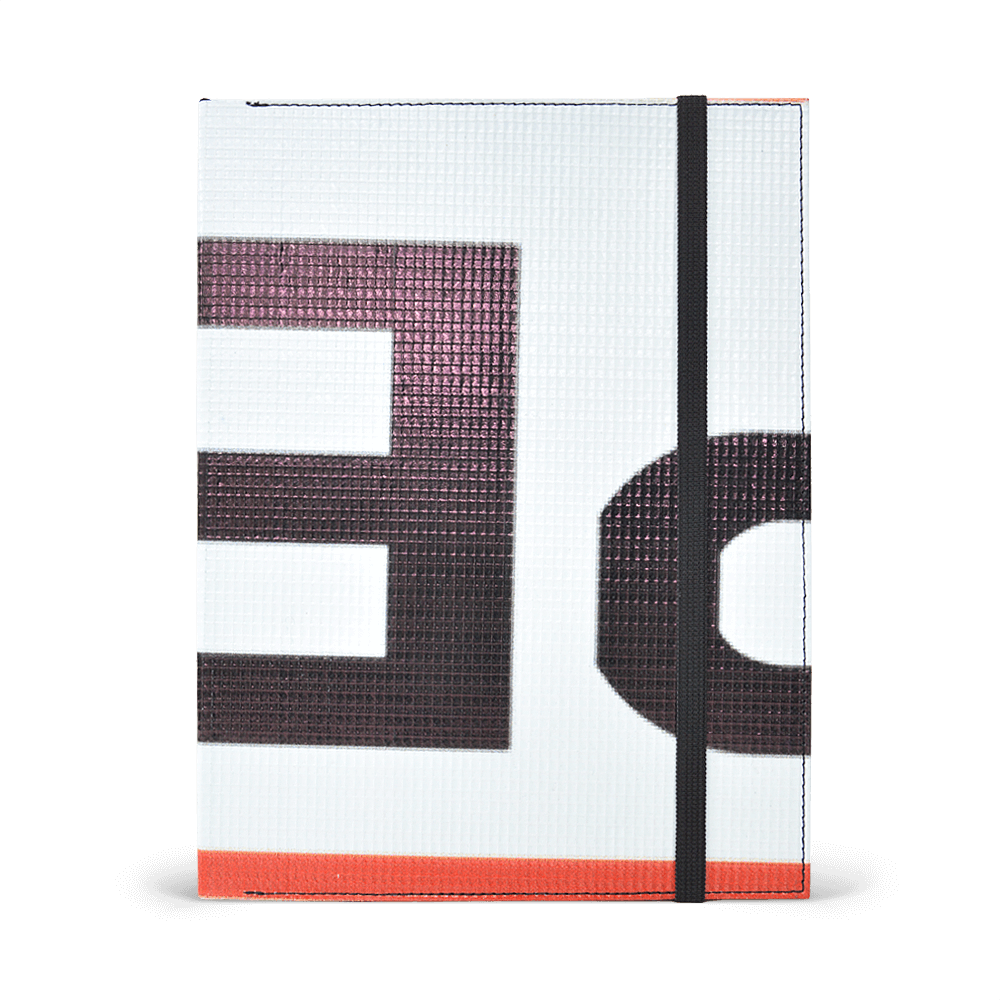 Oliver Notebook