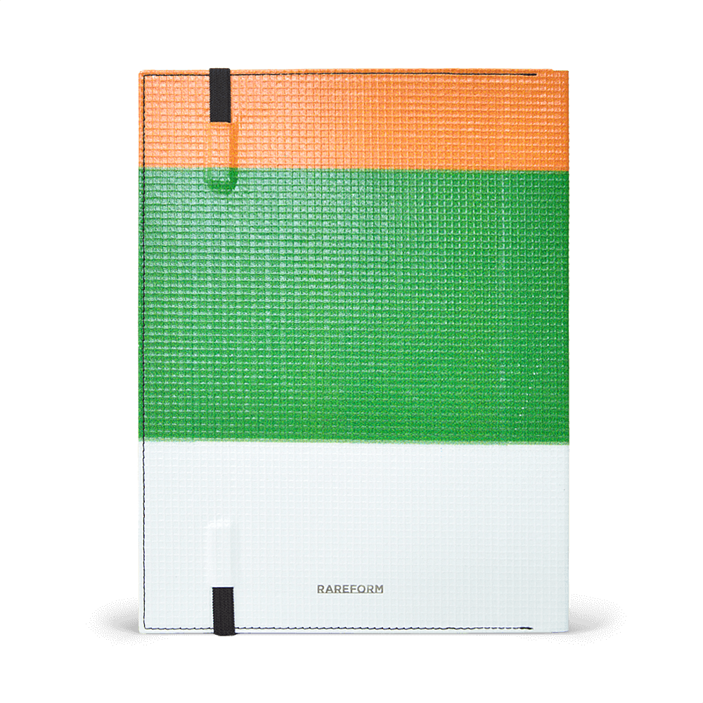 Oliver Notebook