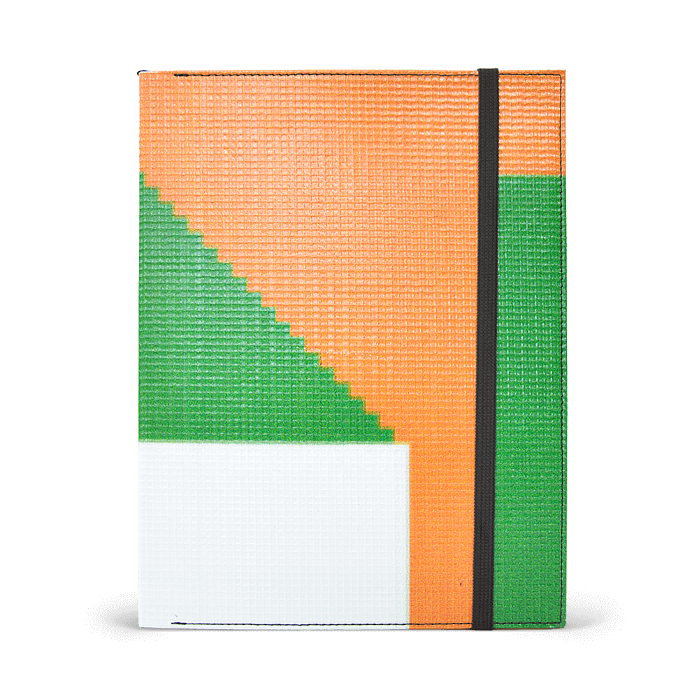 Oliver Notebook