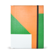 Oliver Notebook