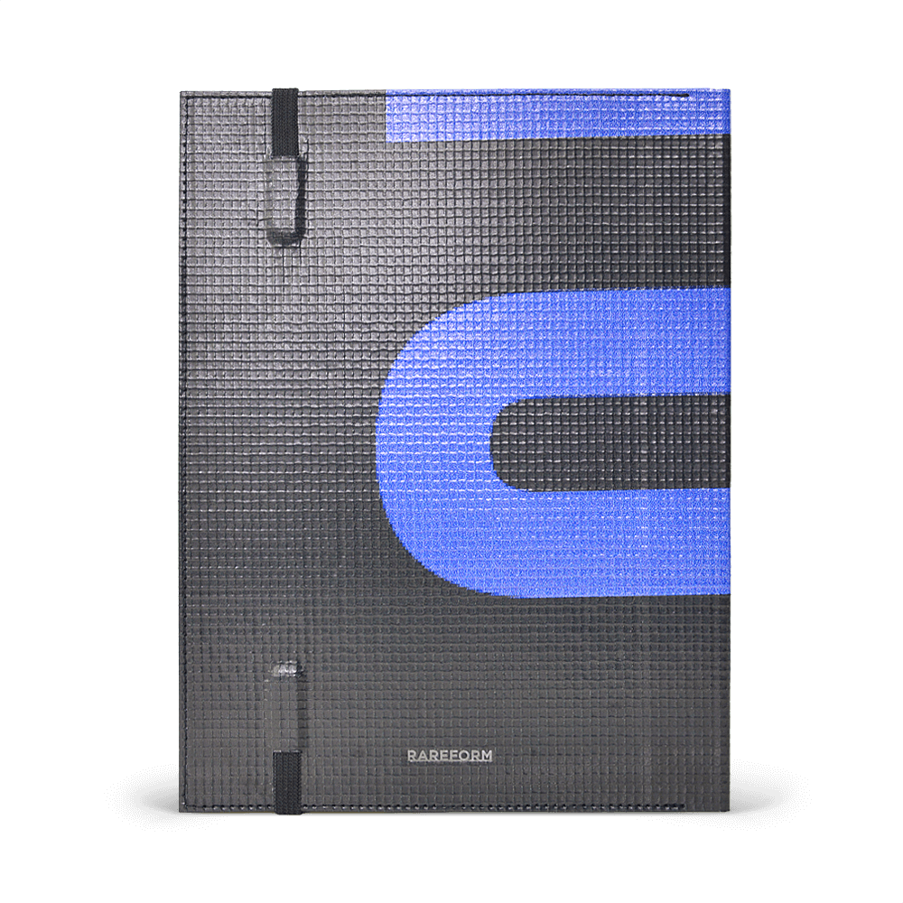 Oliver Notebook