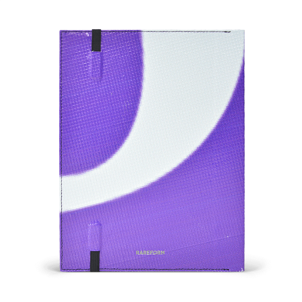 Oliver Notebook