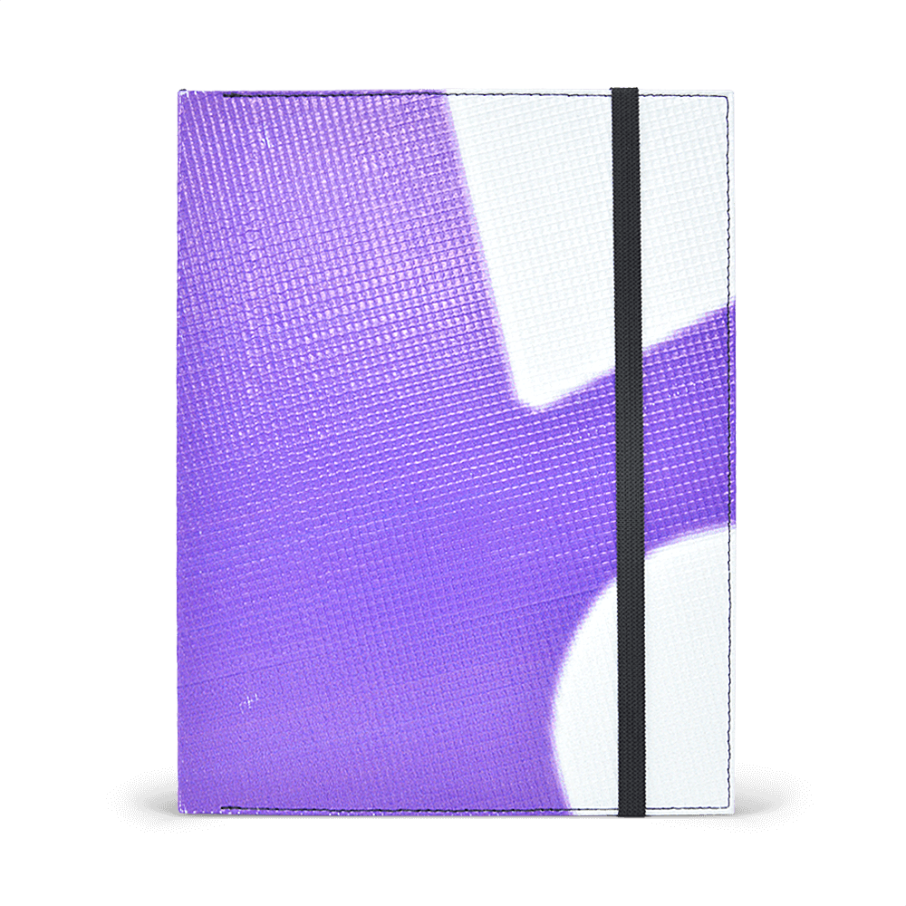 Oliver Notebook