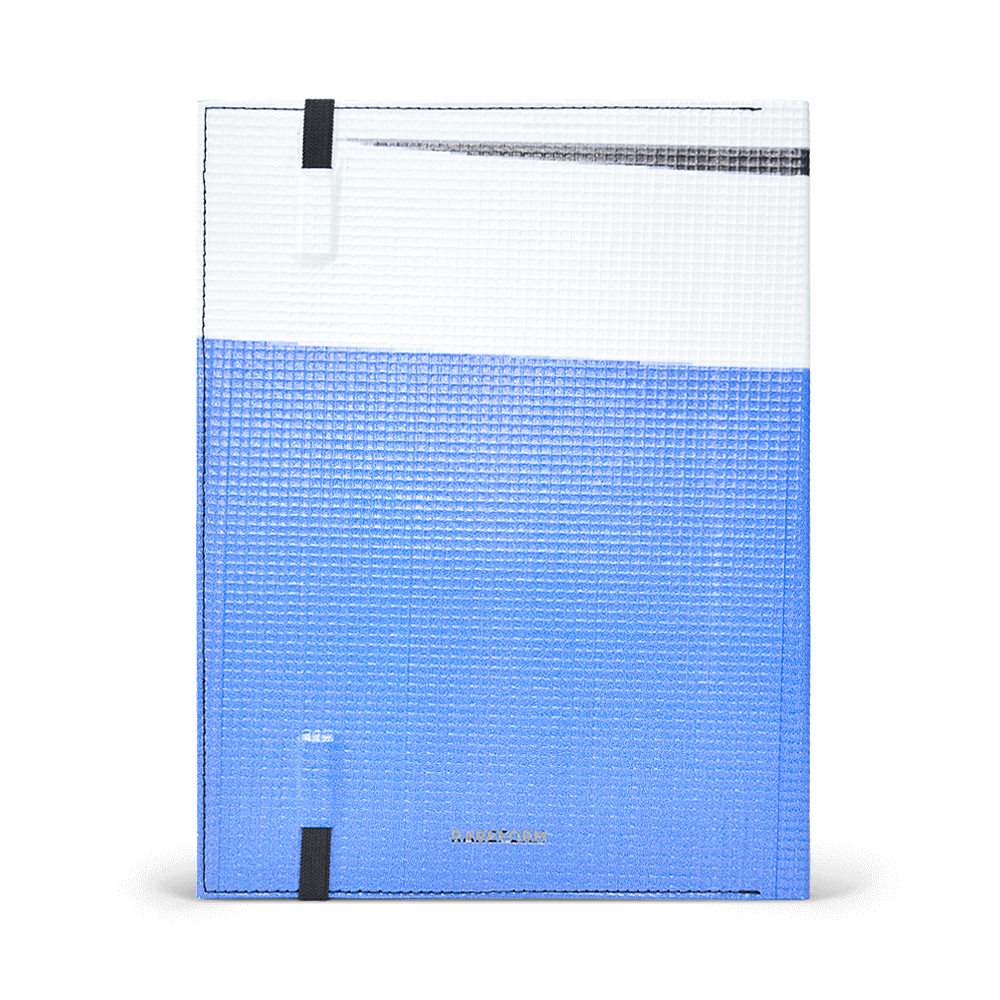 Oliver Notebook